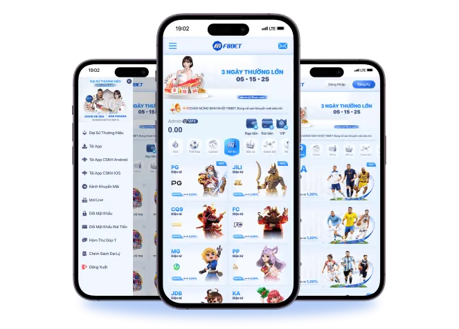 Kho game đa dạng 999win nhà cái