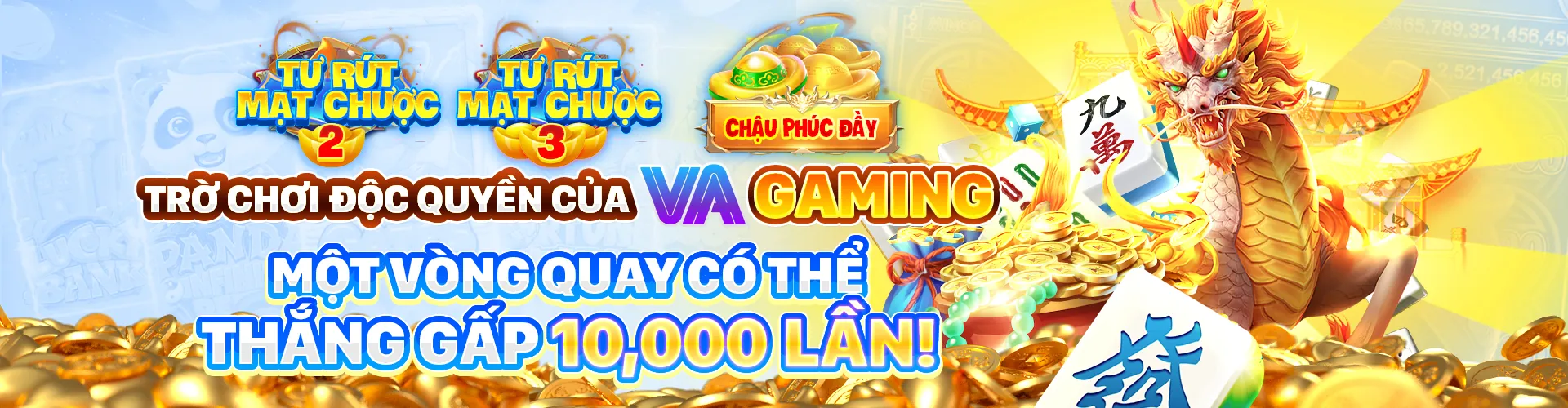 Khuyến mãi hấp dẫn tại 999win nhà cái