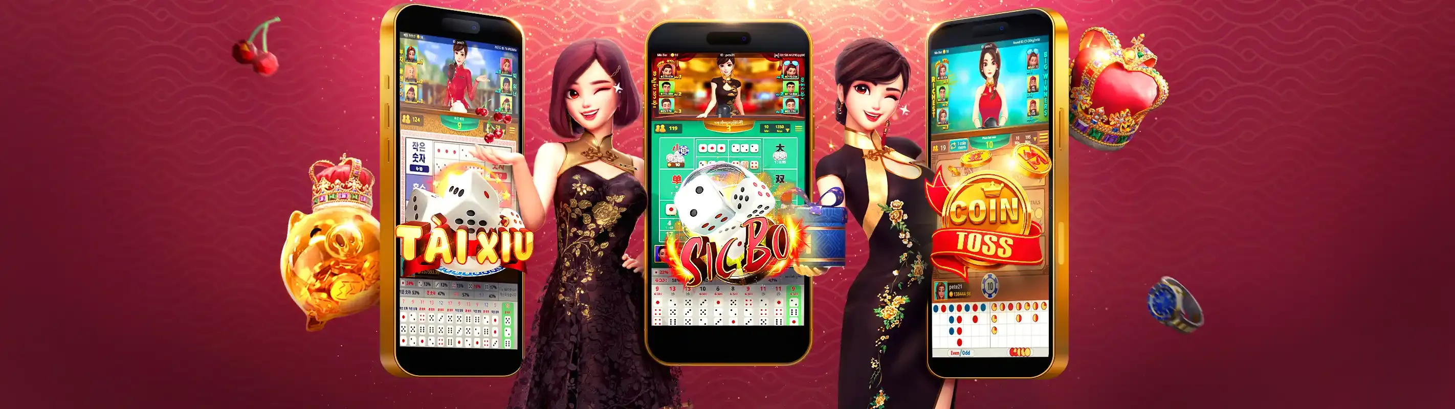 Chương Trình VIP 999win