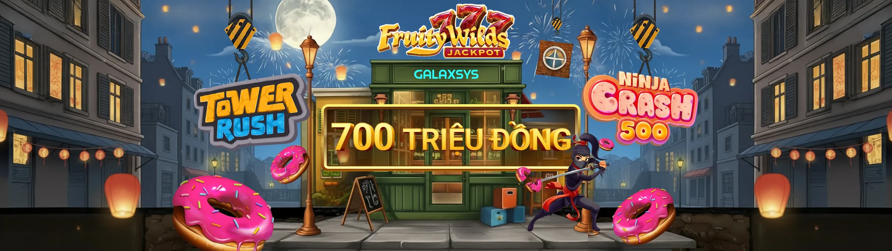 Hoàn Trả Hàng Tuần 999win