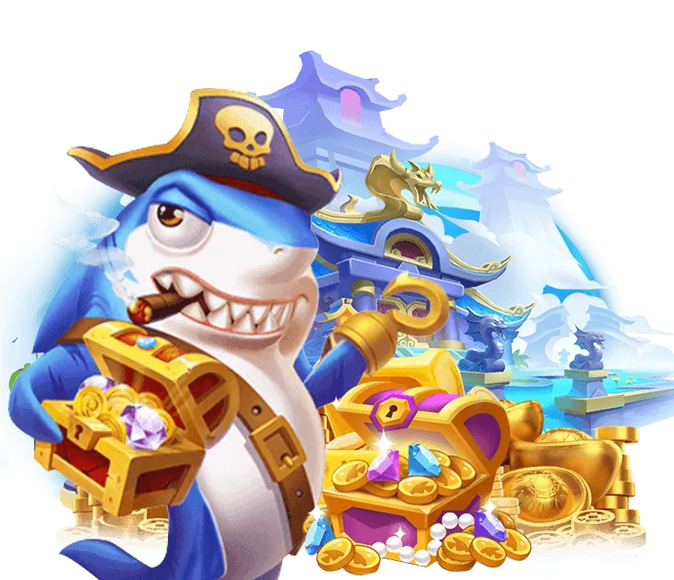 Giao diện game Bắn Cá 999win