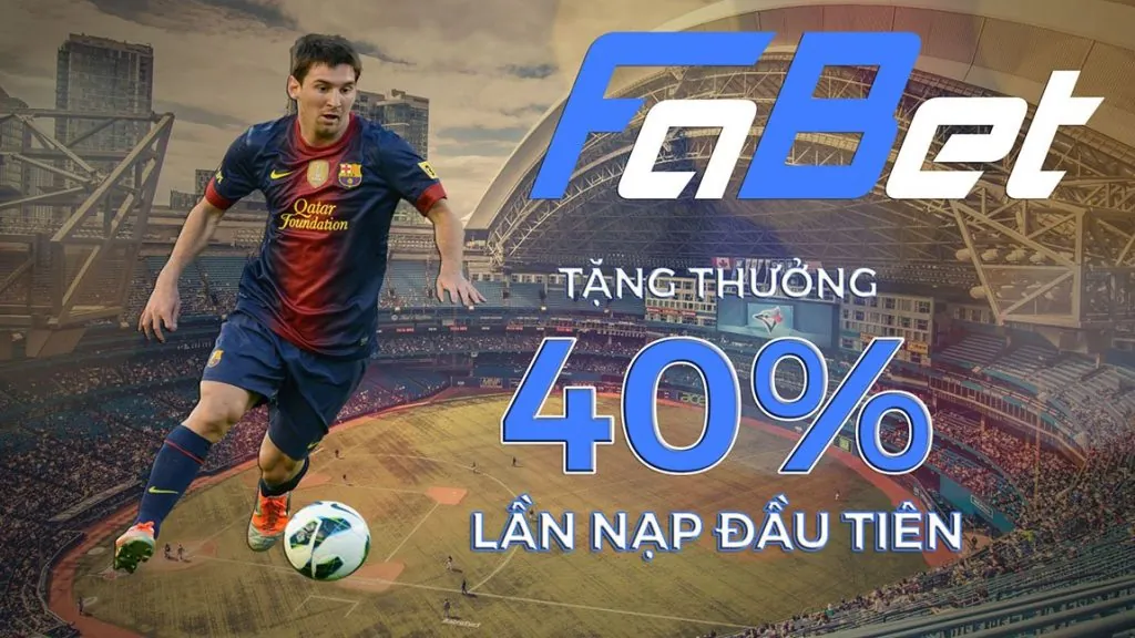 Ưu đãi chào mừng người chơi mới 999win